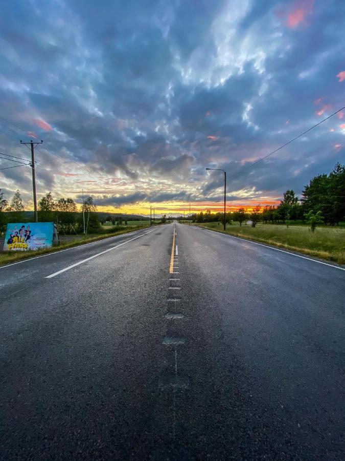 Kartano Kievari Äänekoski Esterno foto