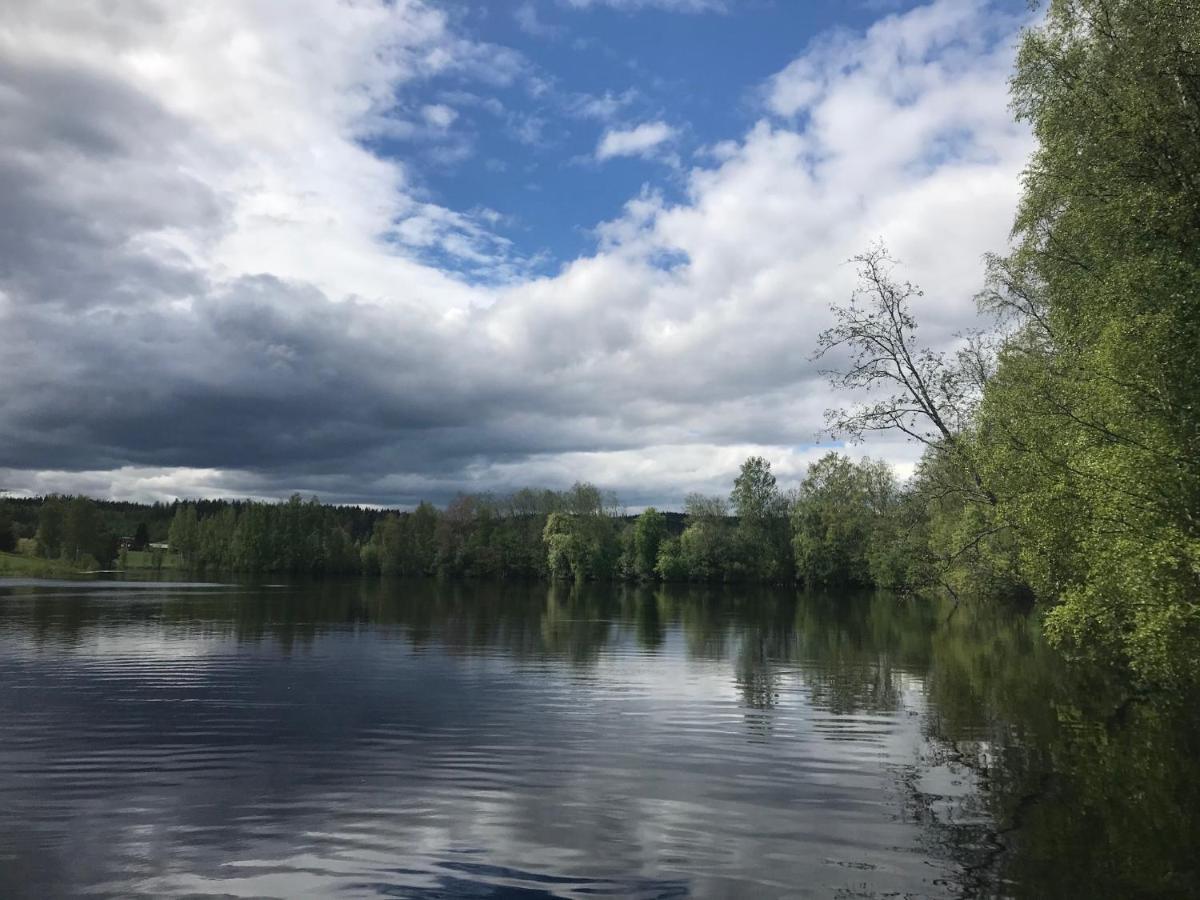 Kartano Kievari Äänekoski Esterno foto