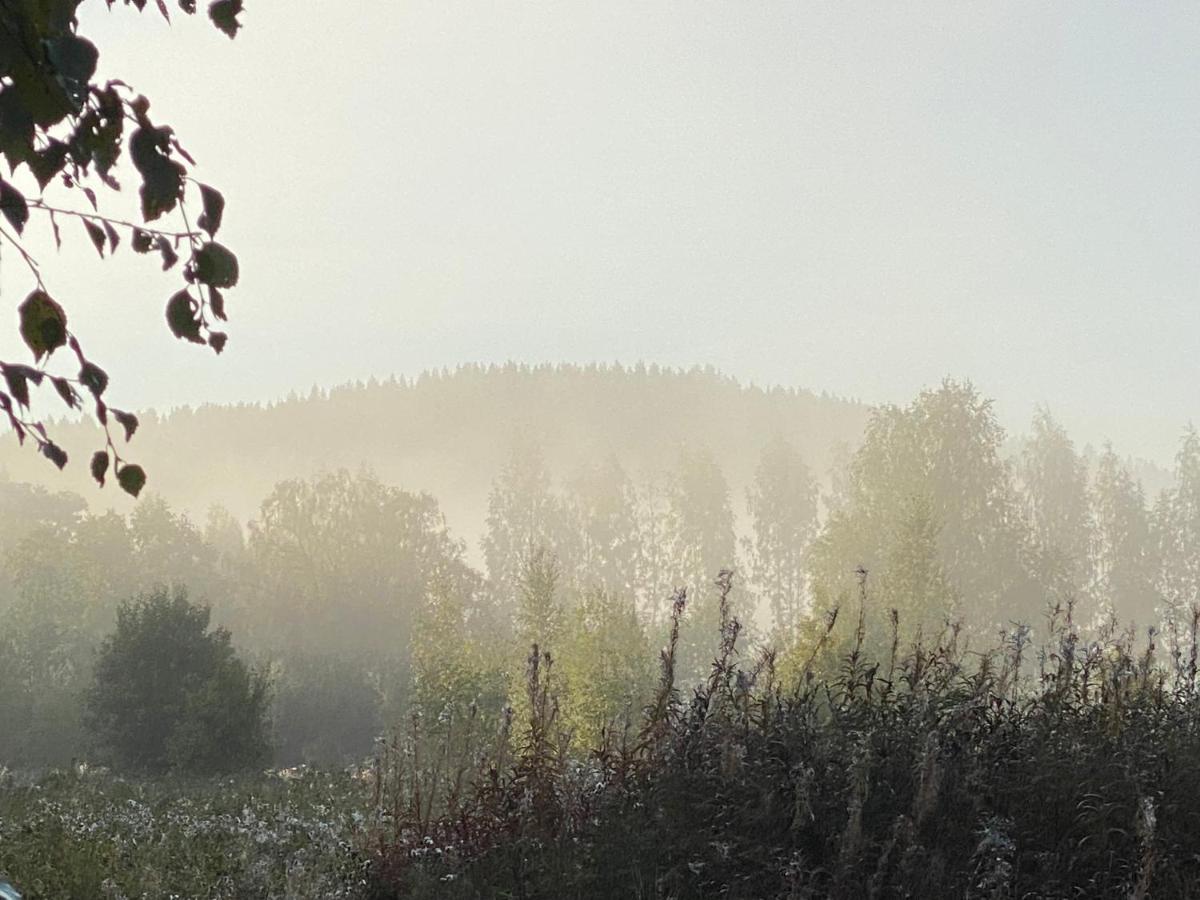 Kartano Kievari Äänekoski Esterno foto