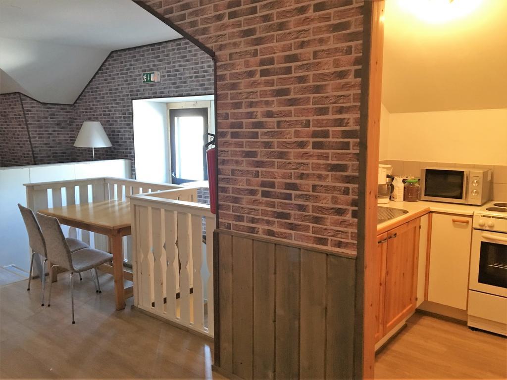 Kartano Kievari Äänekoski Esterno foto