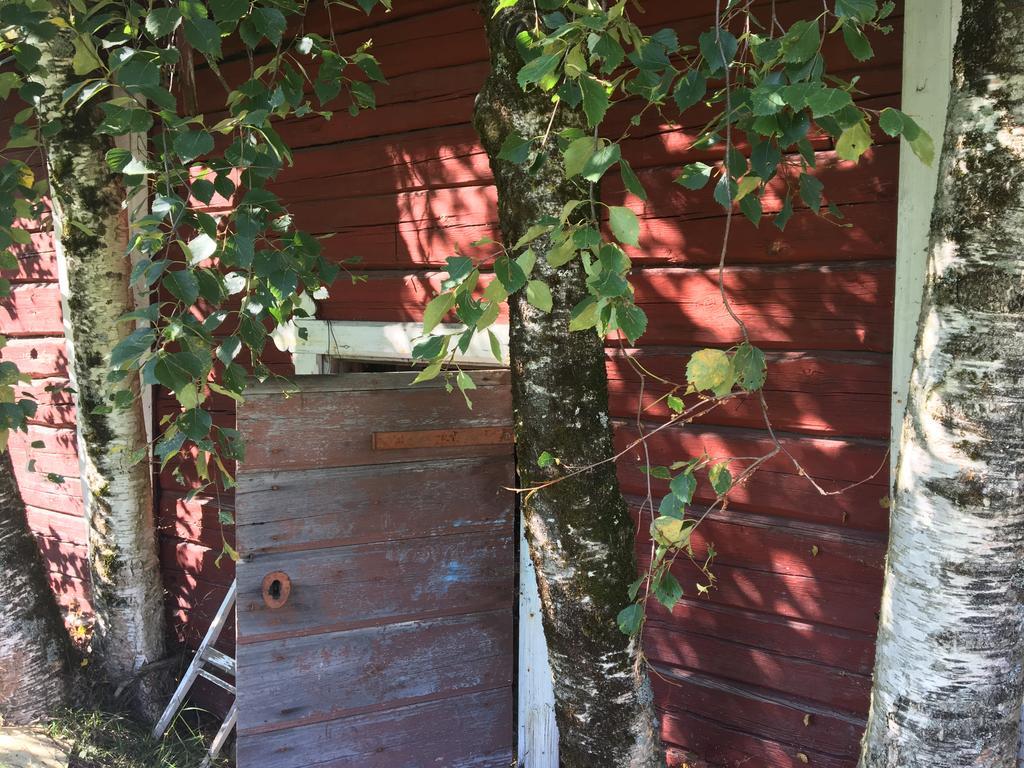 Kartano Kievari Äänekoski Esterno foto