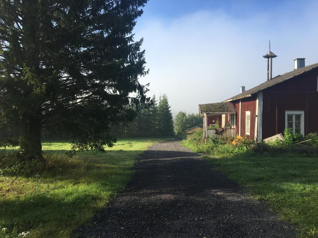 Kartano Kievari Äänekoski Esterno foto