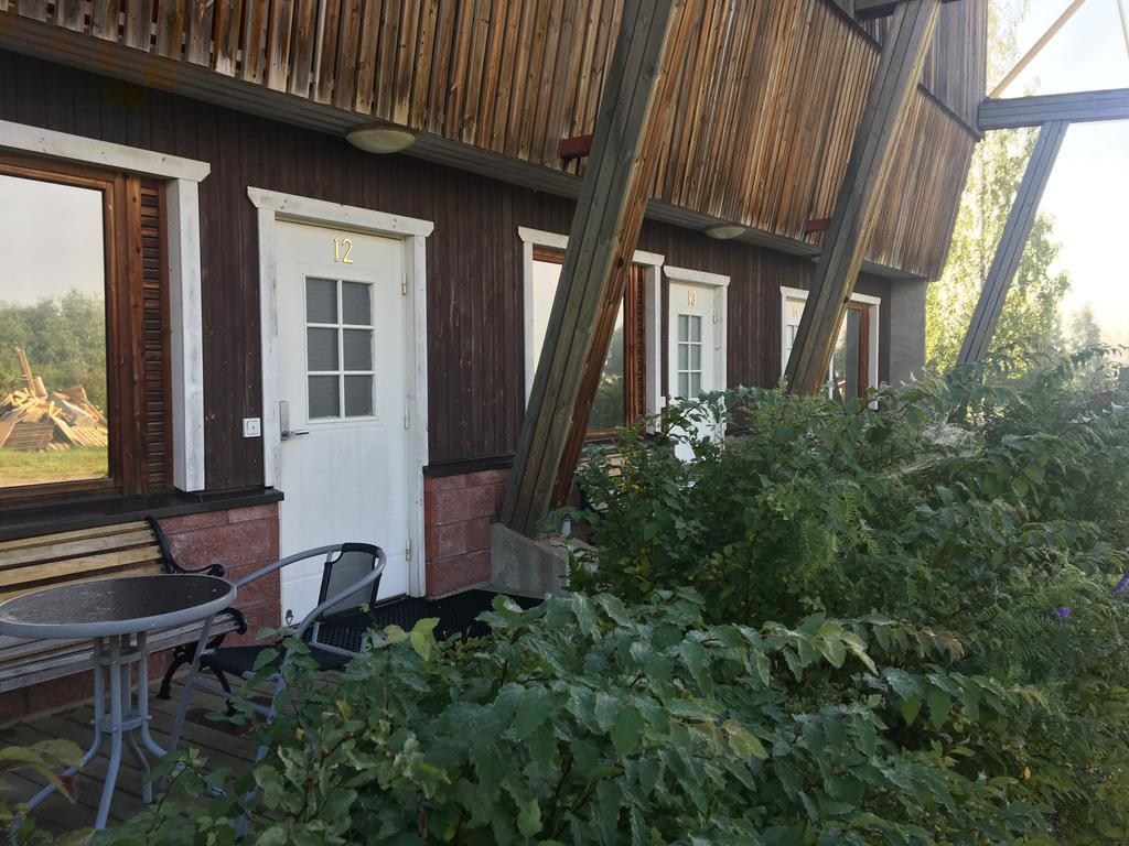 Kartano Kievari Äänekoski Esterno foto