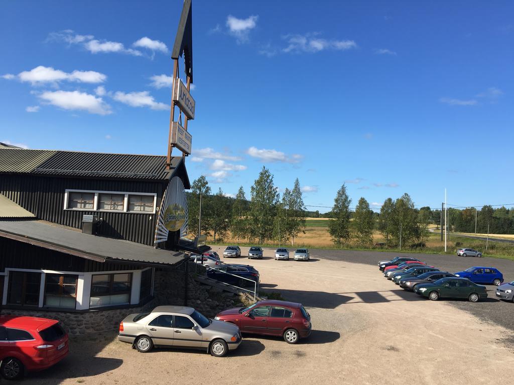 Kartano Kievari Äänekoski Esterno foto